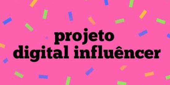 Imagem do grupo de WhatsApp Projeto influêncer📱🤳📶