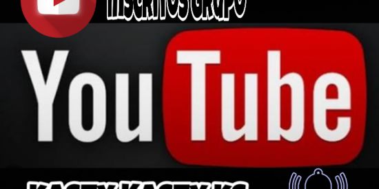 Imagem do grupo de WhatsApp Grupo de divulgação