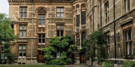 Imagem do grupo de WhatsApp College Eton - RPG