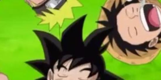Imagem do grupo de WhatsApp Animes Keiko🐉