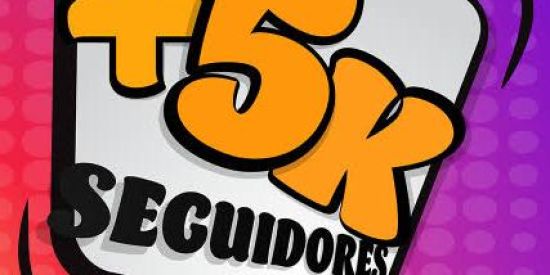 Imagem do grupo de WhatsApp Aumentar Seguidores ✅💖