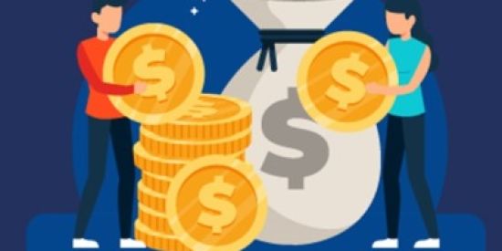 Imagem do grupo de WhatsApp Renda Extra Digital 🚀🤑