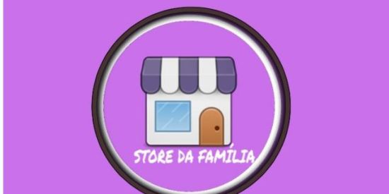Imagem do grupo de WhatsApp STORE DA FAMÍLIA
