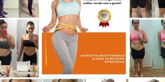 Imagem do grupo de WhatsApp Secando Em 28 Dias🤩🍹