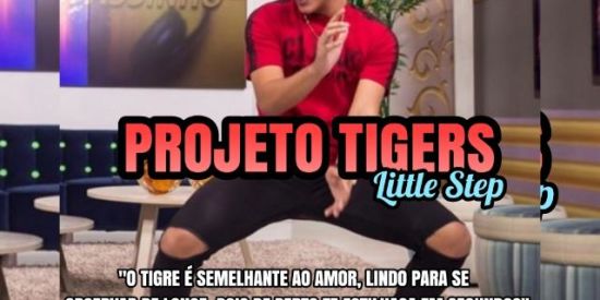 Imagem do grupo de WhatsApp 💫♦️lιττlє ѕτєρ♦️💫