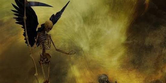 Imagem do grupo de WhatsApp Purgatório