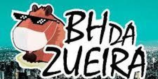 Imagem do grupo de WhatsApp BH Da Zueira Do Armário 😂🤣
