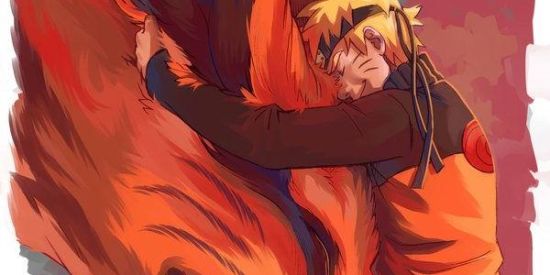 Imagem do grupo de WhatsApp ⛩️NARUTO Rpg Recrutamento ⛩️