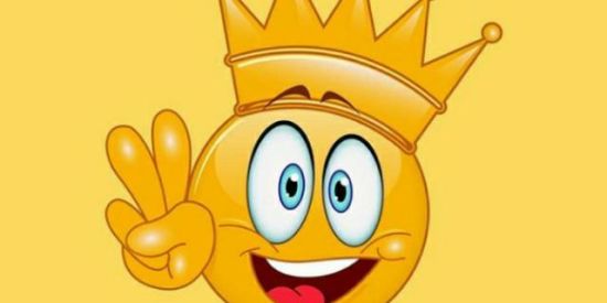 Imagem do grupo de WhatsApp ZUEIRÕES