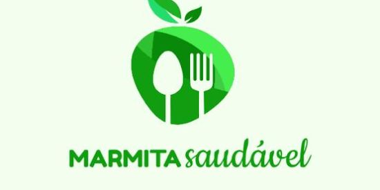 Imagem do grupo de WhatsApp Marmita Fit 🍏