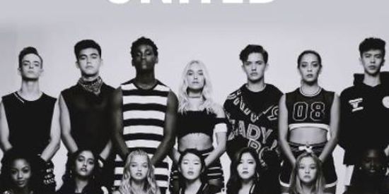 Imagem do grupo de WhatsApp 🏳️‍🌈Fãns de Naw Unitend🏳️‍🌈