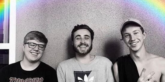 Imagem do grupo de WhatsApp WeeLeiteZ Inc.