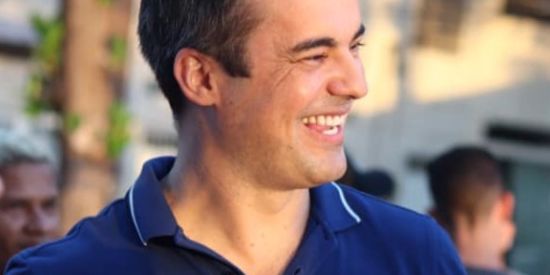 Imagem do grupo de WhatsApp Messejana