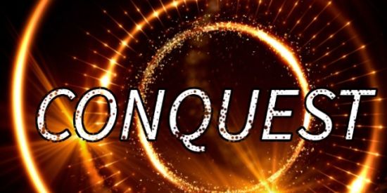 Imagem do grupo de WhatsApp 1️⃣ RECEPÇÃO CONQUEST 🇧🇷