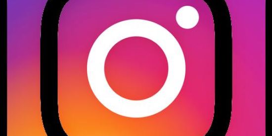 Imagem do grupo de WhatsApp Seguidores de instagram