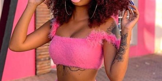 Imagem do grupo de WhatsApp ELASINFLUENCIARORAS👯