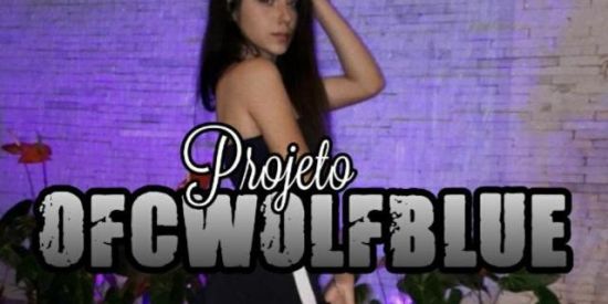 Imagem do grupo de WhatsApp 🐺Recru. WolfBlueOfc🐺