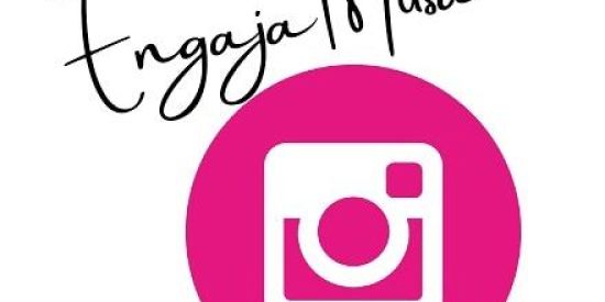 Imagem do grupo de WhatsApp Engaja Musa ✨♀️