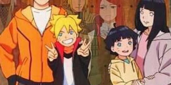 Imagem do grupo de WhatsApp 😲Naruto Shippunden🤩