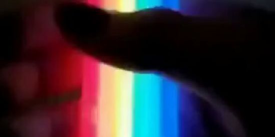 Imagem do grupo de WhatsApp Todos contra a homofobia🌈