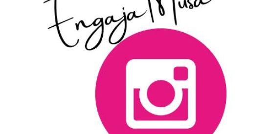 Imagem do grupo de WhatsApp Engaja Musa ✨♀️