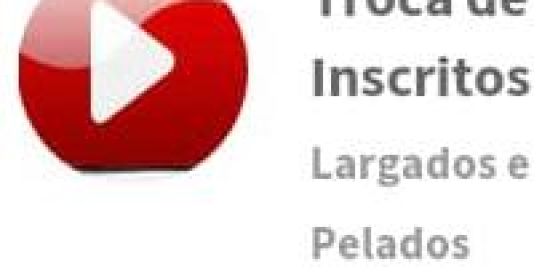 Imagem do grupo de WhatsApp Troca de inscritos🧲👑❤️🤑