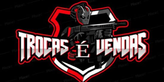 Imagem do grupo de WhatsApp TROCAS É VENDAS DE CONTAS