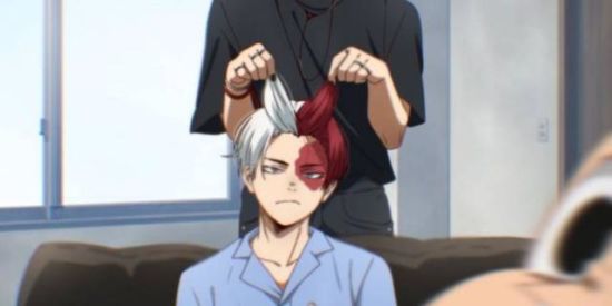 Imagem do grupo de WhatsApp ༒オタク組合༒