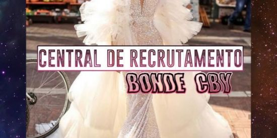 Imagem do grupo de WhatsApp Rєcяυтαмєηтσ♕❥Cby♕