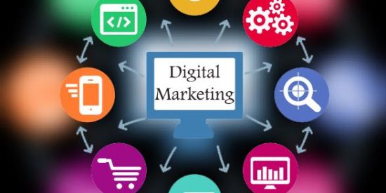 Imagem do grupo de WhatsApp MARKETING DIGITAL 🔥🚀🤑