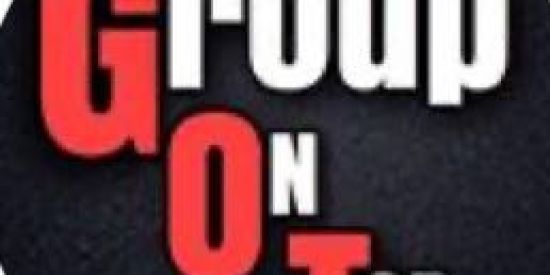 Imagem do grupo de WhatsApp 💥• Recrutamento ‹ǤØŦ›🔥