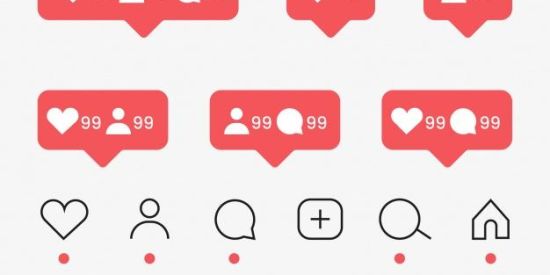 Imagem do grupo de WhatsApp Mutirao/Seguidores✨