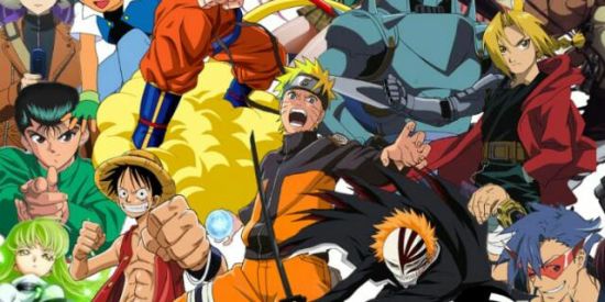 Imagem do grupo de WhatsApp ✨Sempai Animes✨