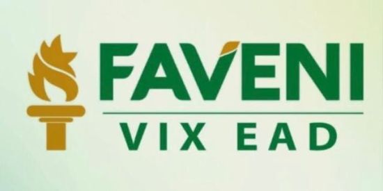 Imagem do grupo de WhatsApp Pós-graduação FAVENI