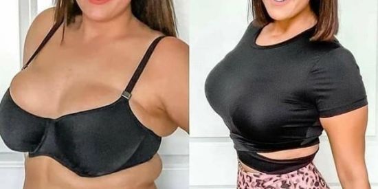 Imagem do grupo de WhatsApp Vem emagrecer sorrindo 😍🥰