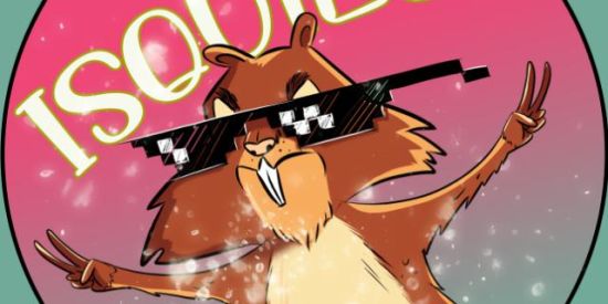 Imagem do grupo de WhatsApp Isquilo 🐿️ 🅜🅔🅜🅔🅢