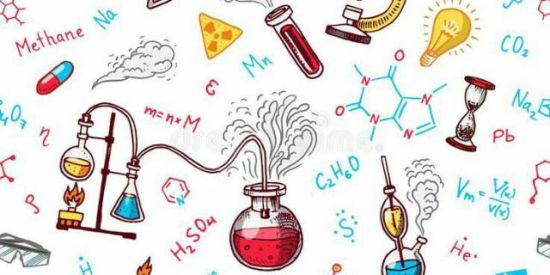 Imagem do grupo de WhatsApp Tutoria de Química ⚗️👩‍🔬🧪