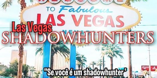 Imagem do grupo de WhatsApp |Projeto Shadowhunters1📊