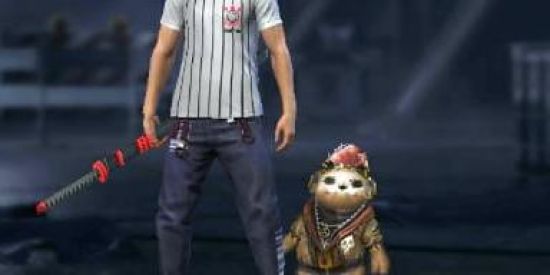 Imagem do grupo de WhatsApp Trevos trocas e vendas