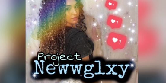 Imagem do grupo de WhatsApp ⚜️𝙋𝙧𝙤𝙟𝙚𝙘𝙩 𝙉𝙚𝙬𝙬𝙜𝙡𝙭𝙮⚜️