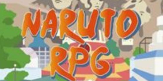 Imagem do grupo de WhatsApp Rpg de Naruto