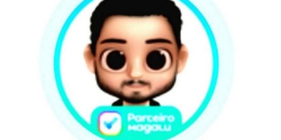 Imagem do grupo de WhatsApp Compras online
