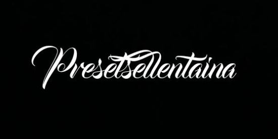 Imagem do grupo de WhatsApp Presetsellentaina✅