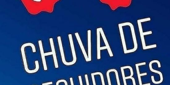 Imagem do grupo de WhatsApp 📳🔱Seguidores fiéis 💥🚀