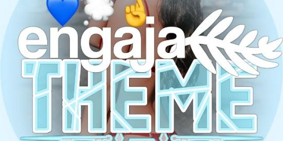 Imagem do grupo de WhatsApp Recru/ @engaja.theme