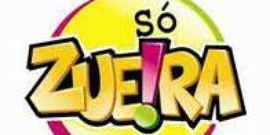 Imagem do grupo de WhatsApp Grupo da zueira