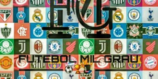 Imagem do grupo de WhatsApp FUTEBOL MIL GRAU 2.0💎🏆🌐