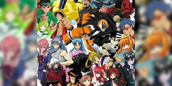 Imagem do grupo de WhatsApp 🌎Animemes World🌏