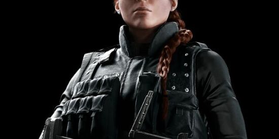 Imagem do grupo de WhatsApp Rainbow Six siege Xbox