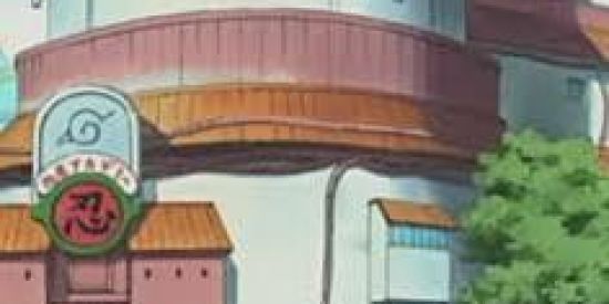 Imagem do grupo de WhatsApp Acadêmia de Konoha